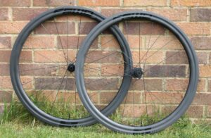2020 Fast Forward Tyro wheels - pair - 1.jpg