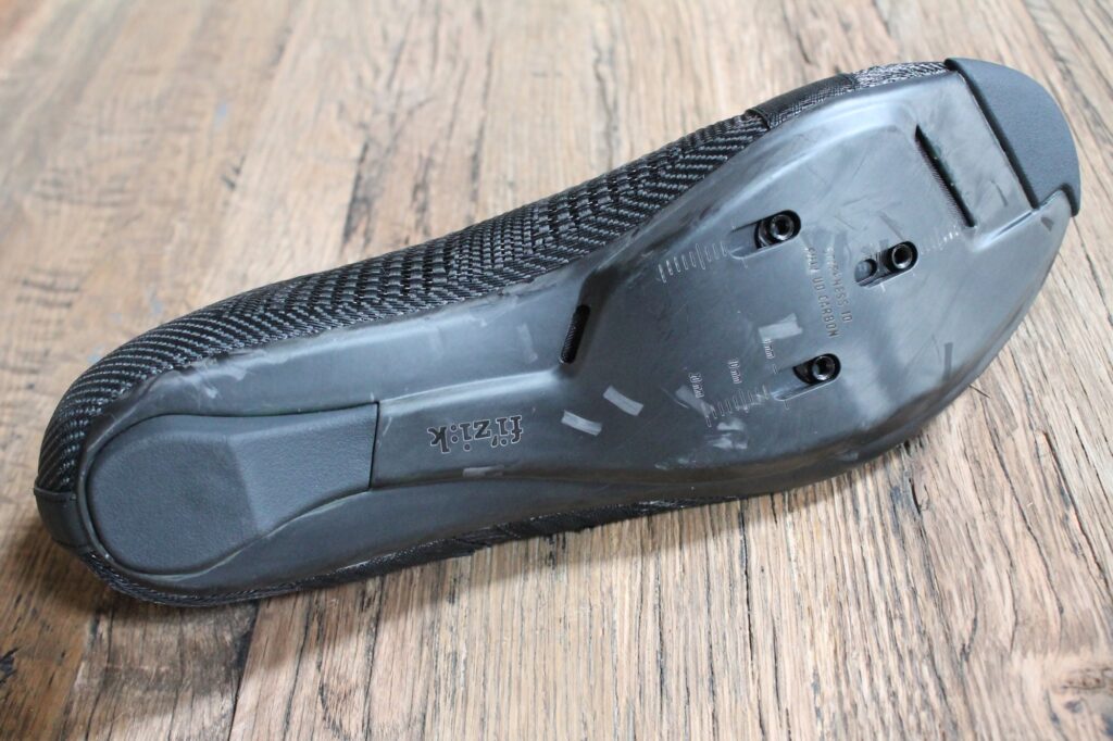 2020 Fizik Vento Powerstrap R2 Aeroweave shoes sole complete – 1.jpg
