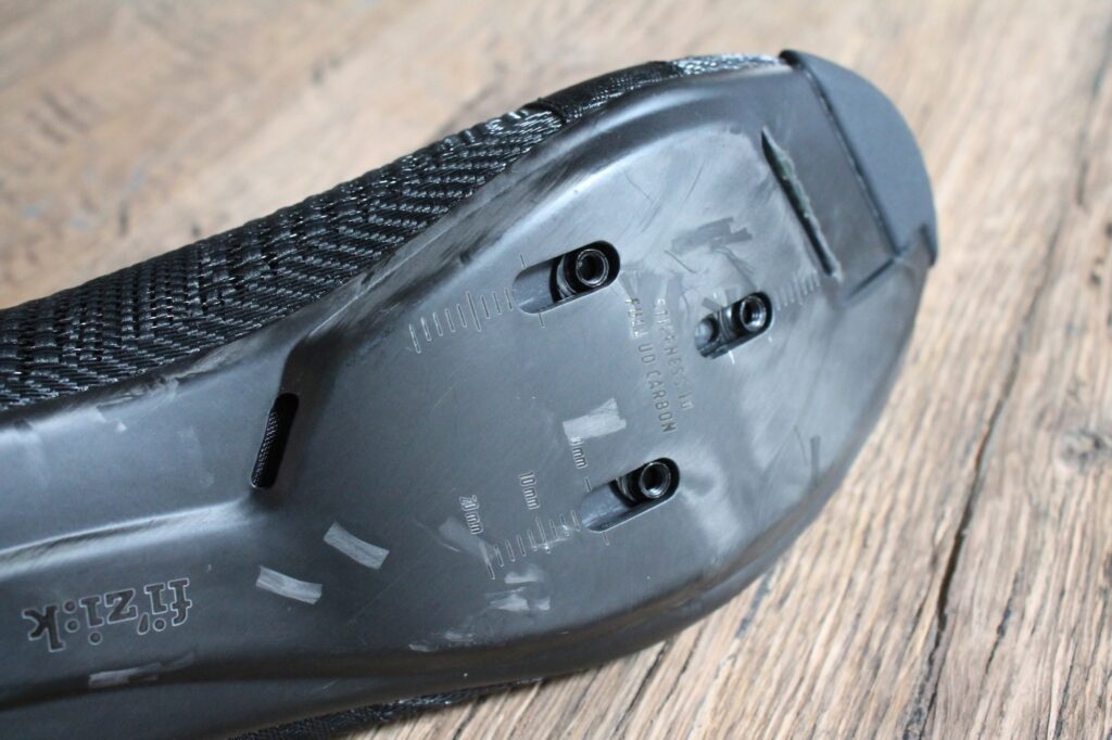 2020 Fizik Vento Powerstrap R2 Aeroweave shoes sole toe – 1.jpg