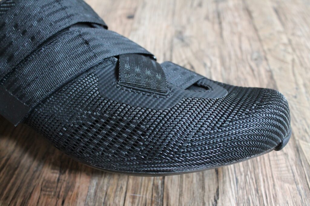 2020 Fizik Vento Powerstrap R2 Aeroweave shoes toe – 1.jpg