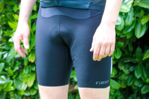 2020 Giro Chrono Pro bib shorts - front.jpg