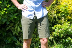2020 Rapha Commuter shorts.jpg