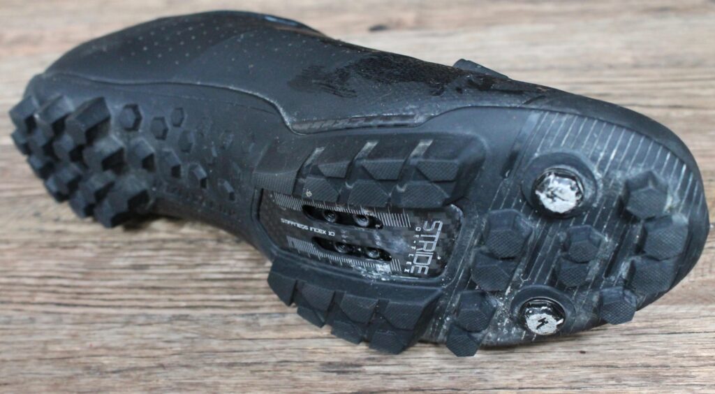 2020 Specialized S-Works Recon 3.0 Shoes sole full – 1.jpg