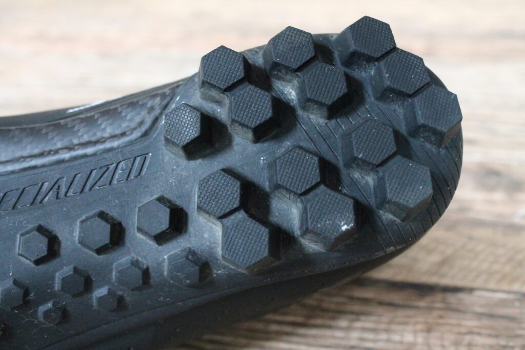2020 Specialized S-Works Recon 3.0 Shoes sole heel – 1.jpg