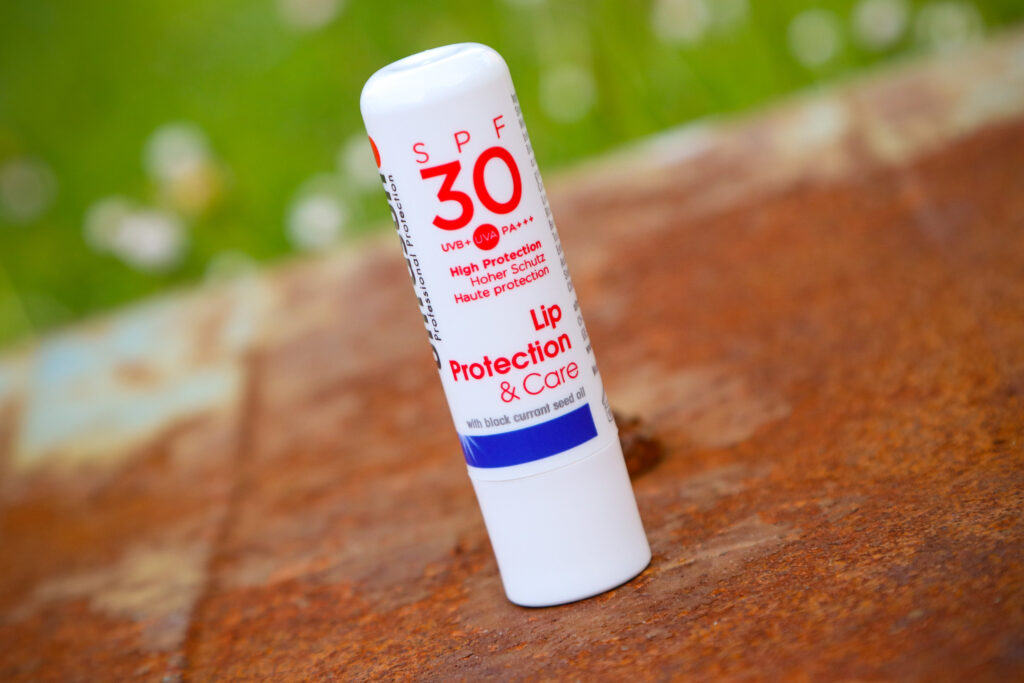 2020 Ultrasun Lip Protection and Care
