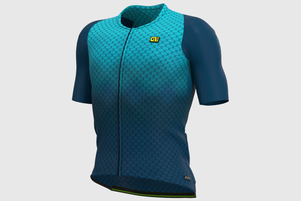 Ale Velocity G+ 2
