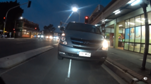 brisbane bike lane driver – 16 june 2020.PNG
