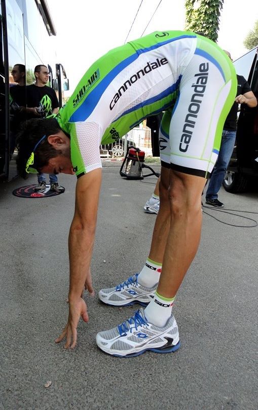 fizik spine toes