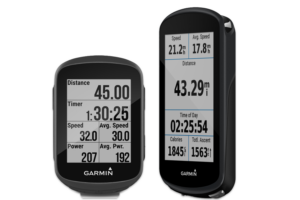 Garmin adds ‘Plus’ models to the Edge 130 and Edge 1030 GPS cycling computers