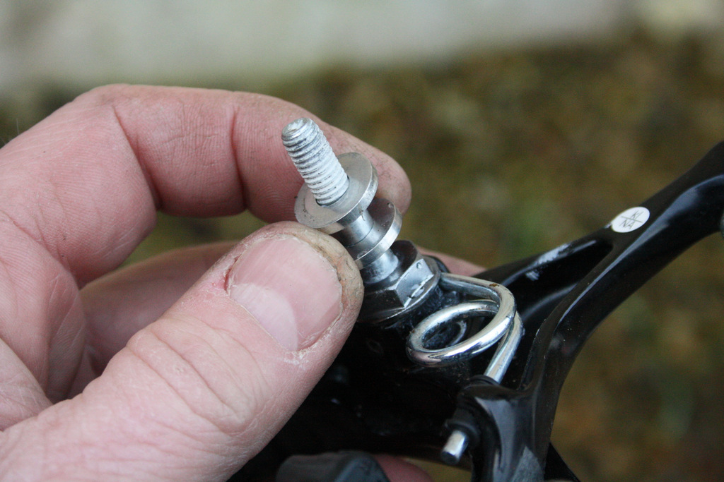 Grease thread and add spacers.JPG