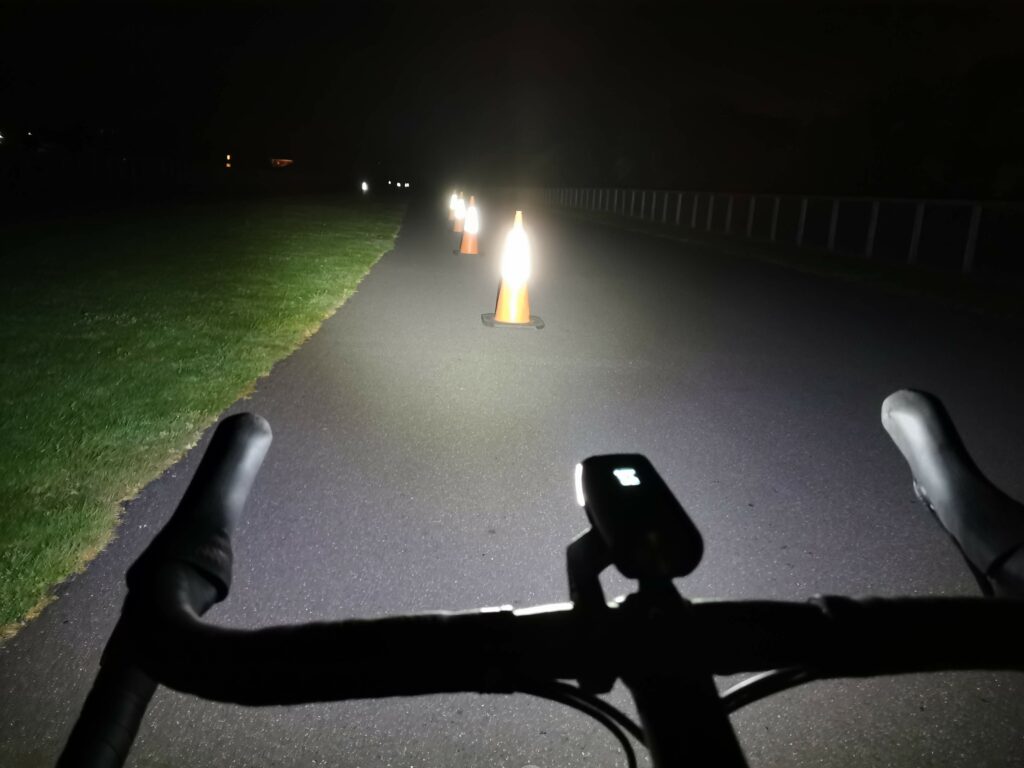 Magicshine ALLTY2000 – spot LED