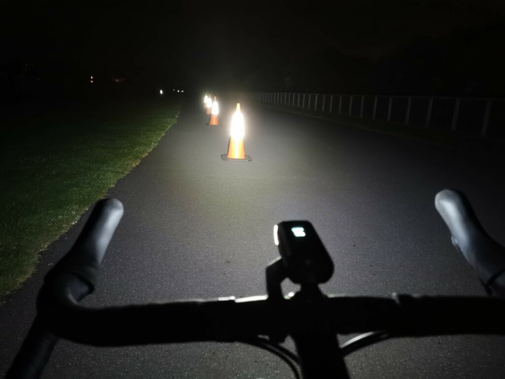 Magicshine ALLTY2000 – flood LED