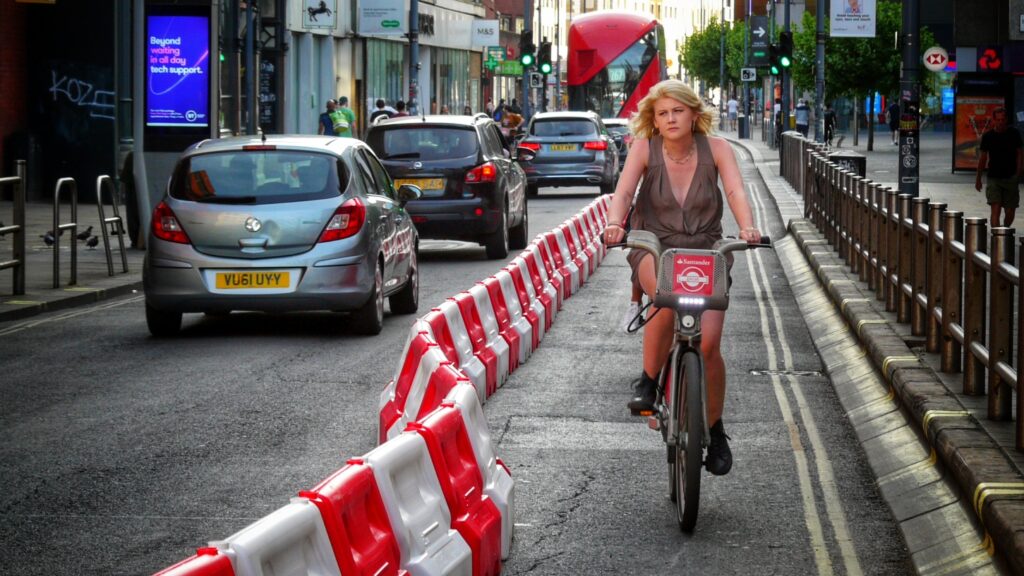 King Street, Hammersmith