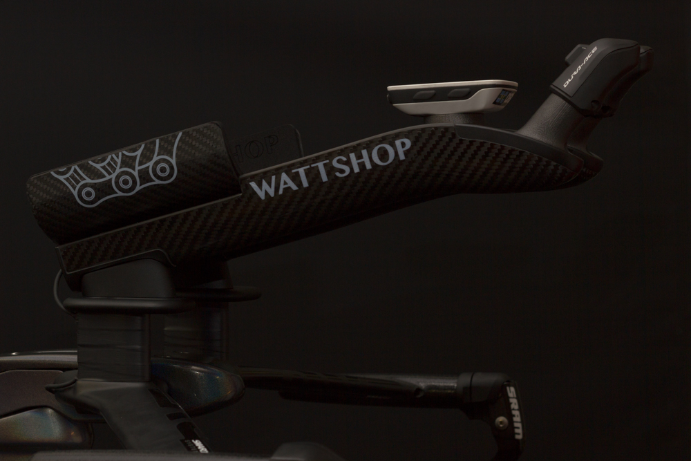 WattShop Anemoi Aero Launch_OnBike