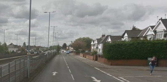 leicester crash june 2020 street view.PNG