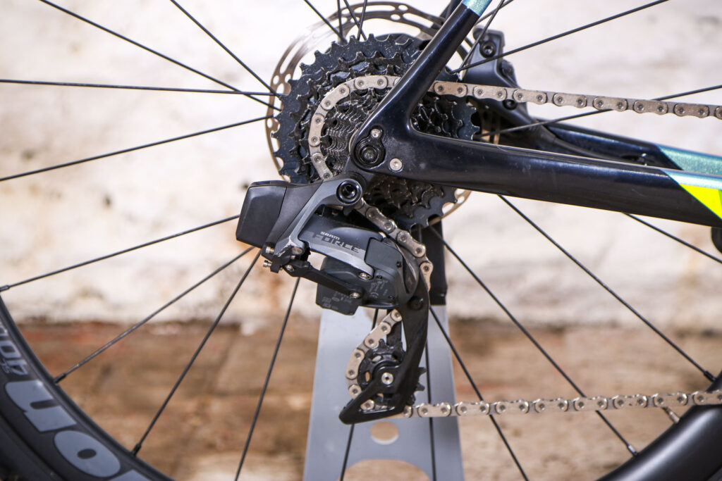 Merida CX Force Edition – rear mech.jpg