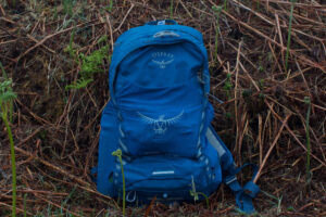 Osprey Escapist 18 Back Pack review 2