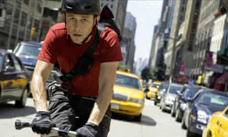 Premium Rush