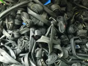 Forget bikes: inner tubes were cycling's lock down 'must have' product, with 1800 per cent sales jump in April