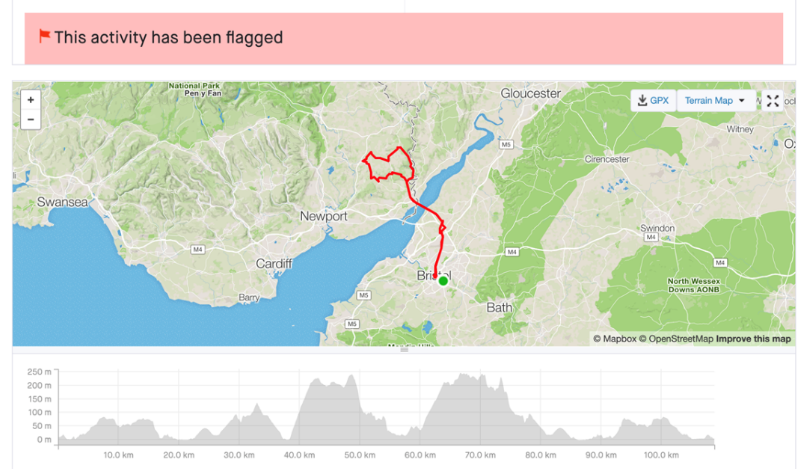 Strava Bristol and Wales ride.PNG
