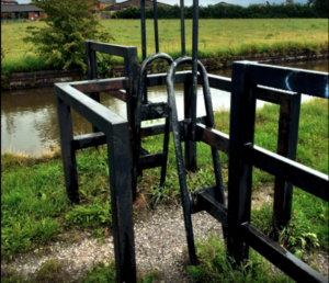 towpath torture device barrier light – via Big Nick on twitter.PNG