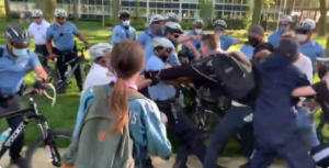 Trek rejects calls to stop supplying US police forces, says “bikes can play positive role”