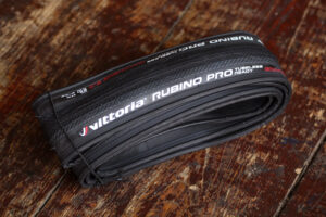 Vittoria Rubino Pro TLR G2.0 tyre