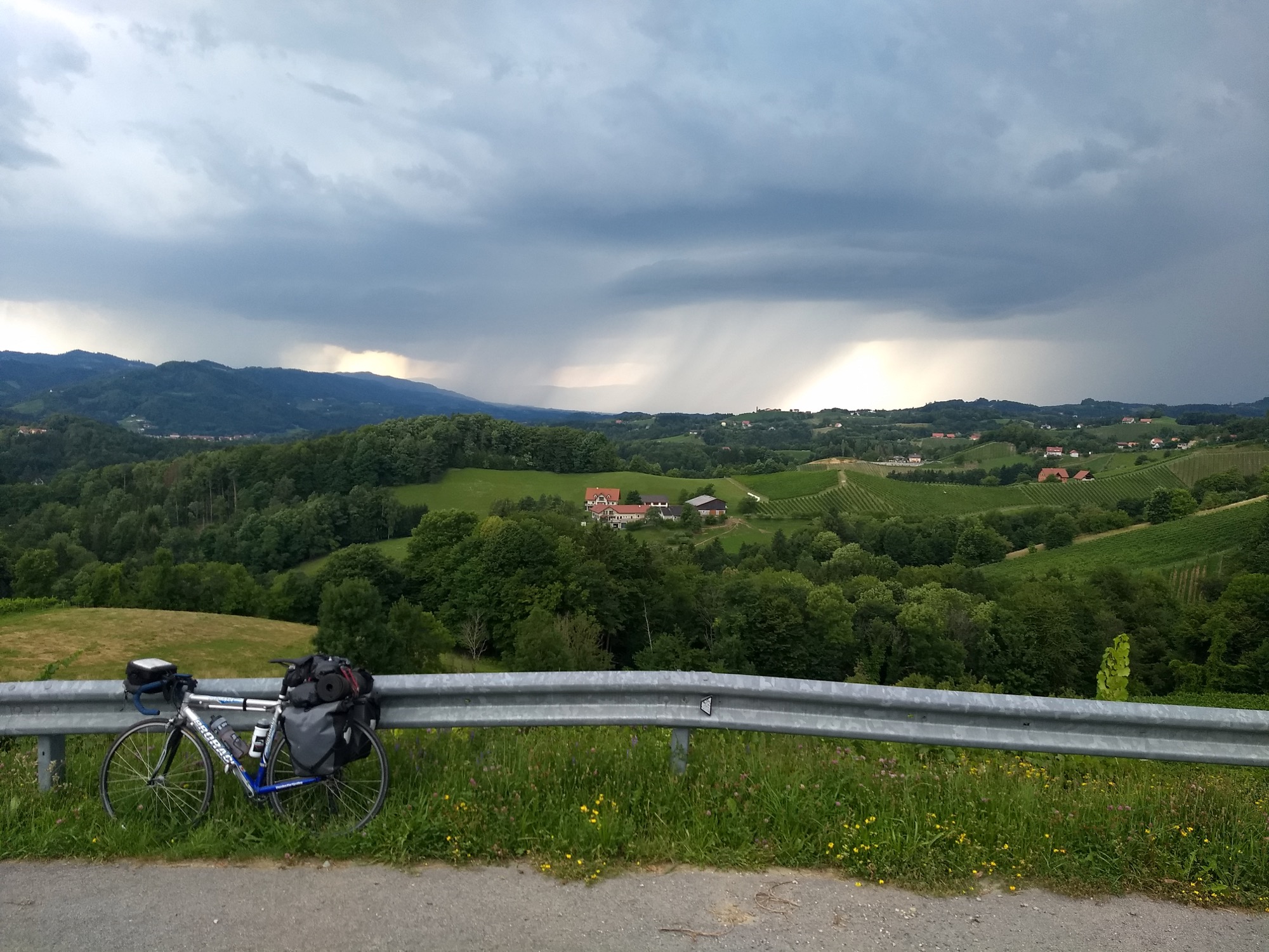 Weinstrasse