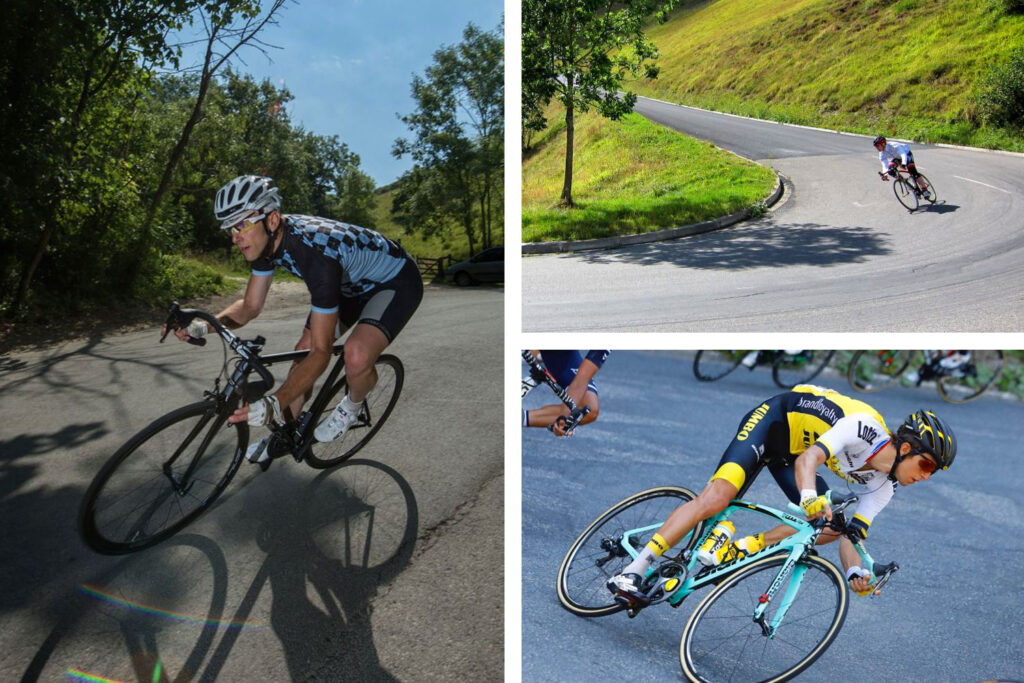 11 tips for better cornering October 2018