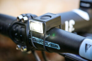 2020 Bookman Urban Visibility Block front light - on bars 1.jpg