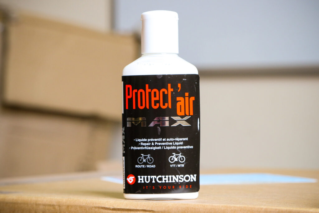 2020 Hutchinson Protext’Air Max