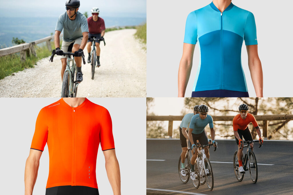 2020 La Passione Range Preview