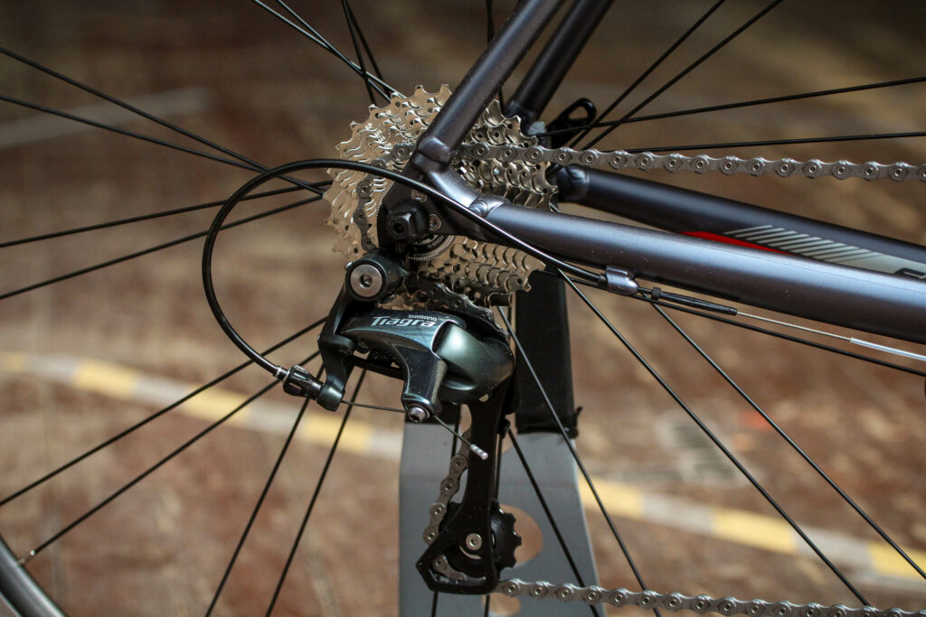 2020 Merida Scultura 300 – rear mech.jpg