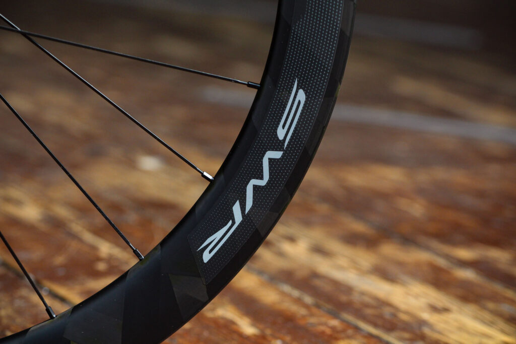 2020 Miche SWR RC 50 DX OLT Disc wheelset – rim detail 3.jpg