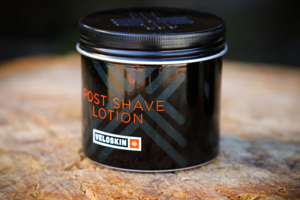 2020 Veloskin Post Shace Lotion