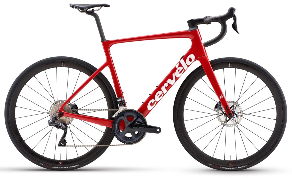 2021 Cervelo Caledonia-5 Ultegra Di2 red white PROFILE.jpg
