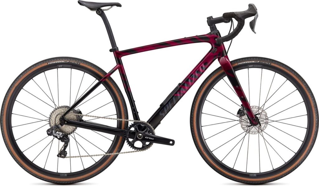 2021 Specialized Diverge Expert Carbon &ndash; 1