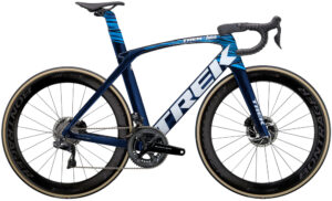 2021 Trek Madone – SLR9 Disc
