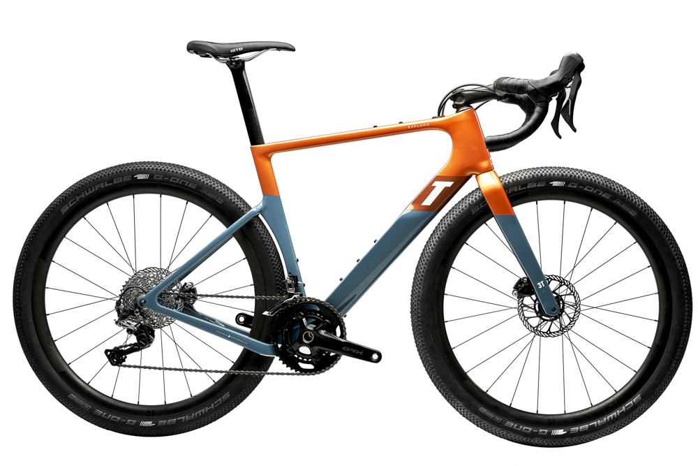3T Exploro RaceMax 9-2
