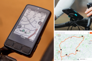How to plan the perfect cycle route