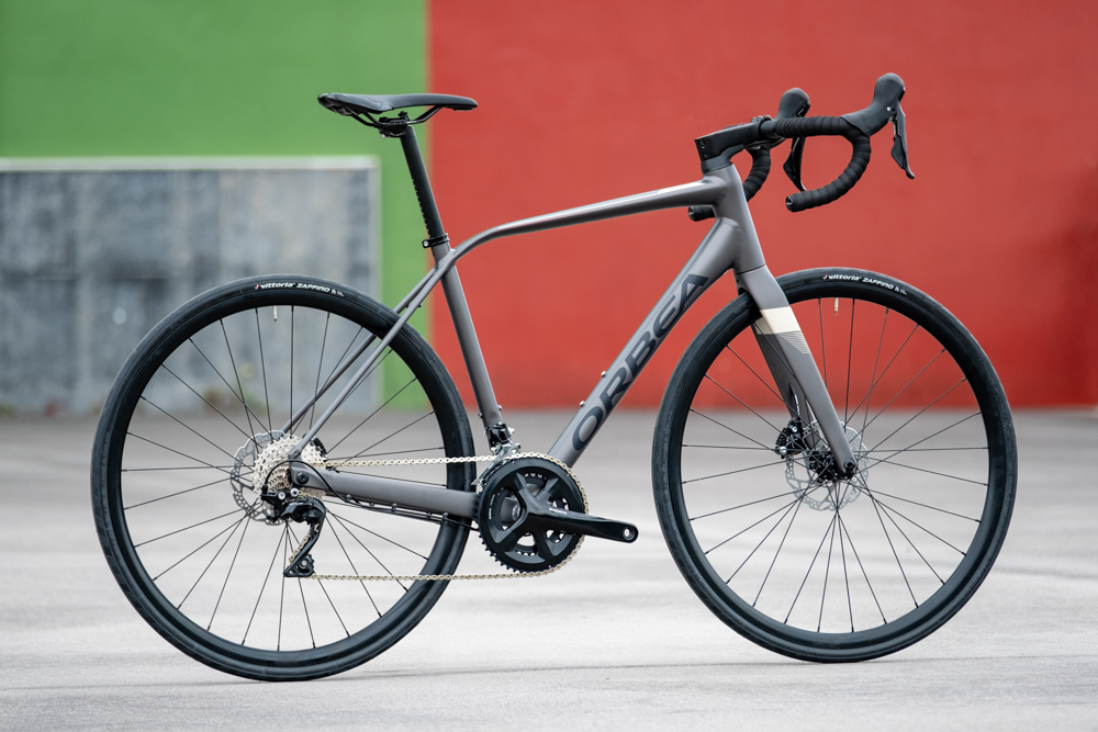 2021 Orbea Avant Disc 1
