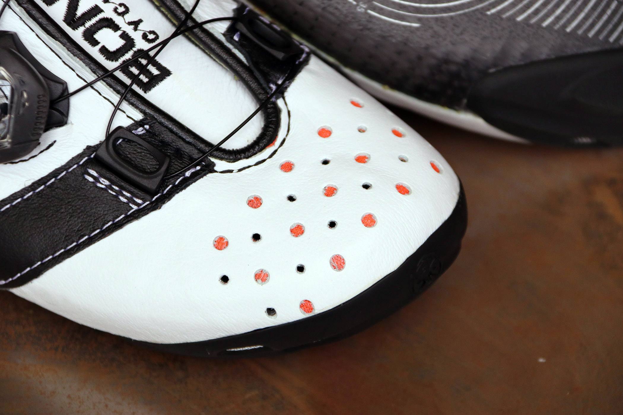 Bont Vaypour Plus &ndash; toe