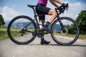2021 Campagnolo Shamal DB 1