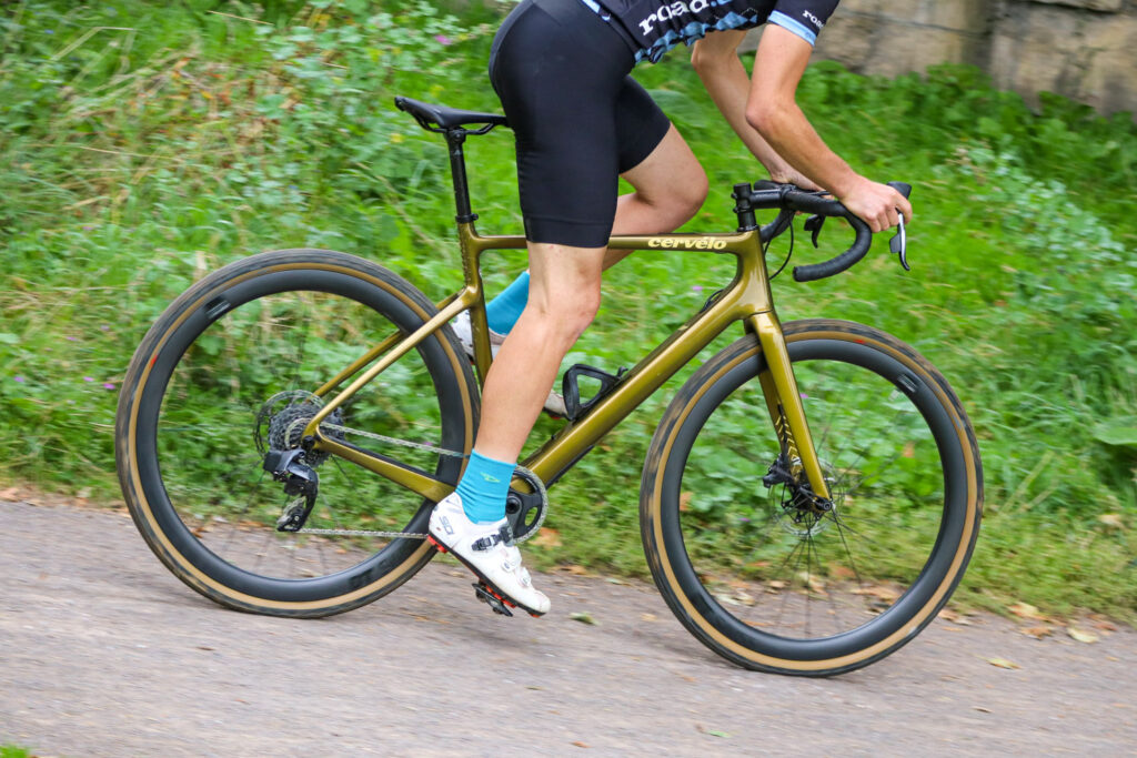 Cervelo Aspero &ndash; riding 3.jpg