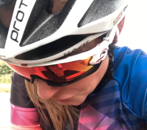 cyclist vid on close passes screenshot – via instagram.PNG