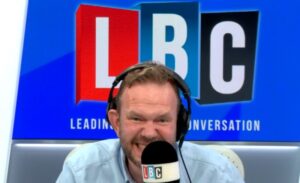 James O’Brien