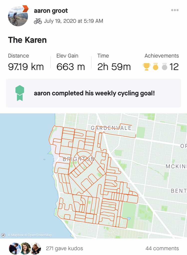 the karen strava 4 – screenshot via strava.PNG