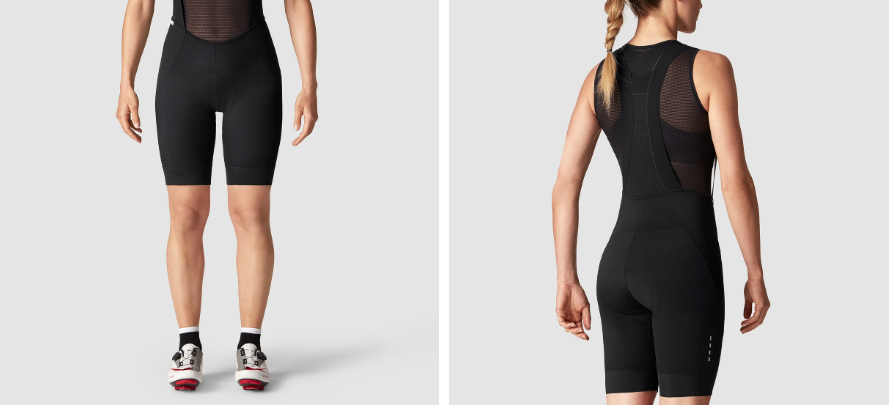 La Passione Feel Bib Shorts