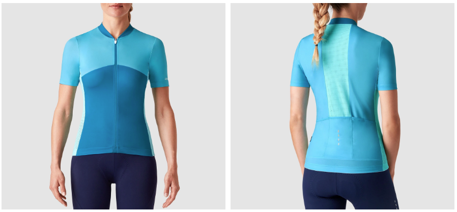 La Passione Feel jersey