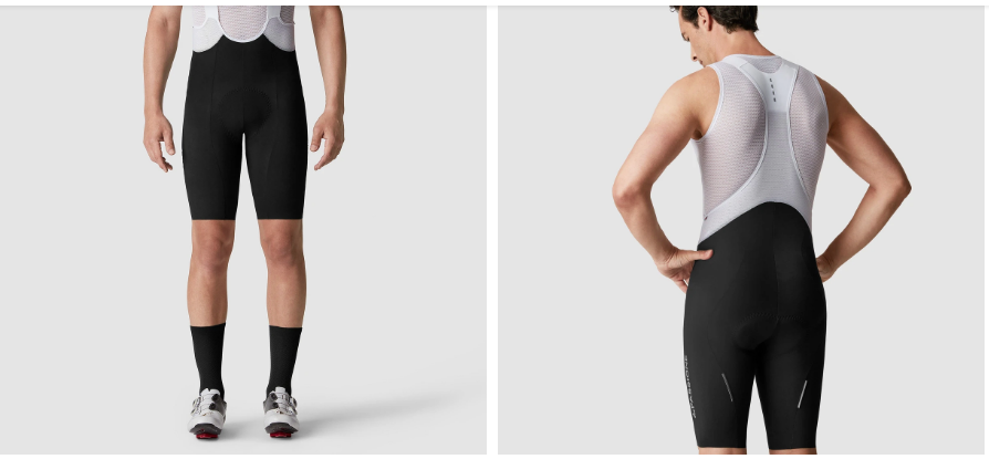 La Passione Prestige LW bib shorts